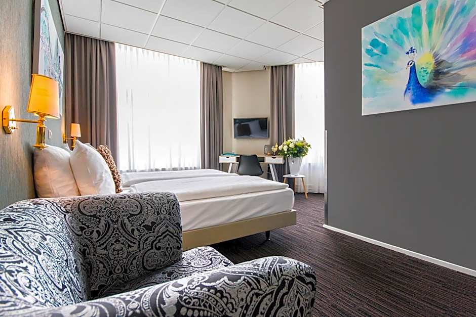 Grand Hotel Monopole