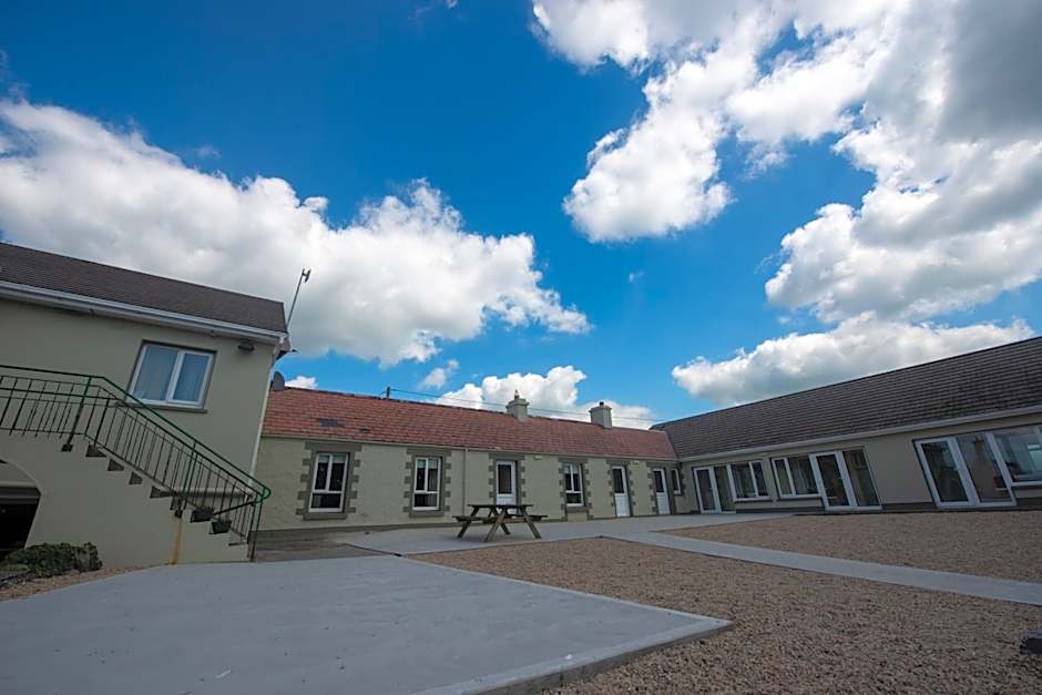 Greenfield Lodge Hotel Bar & Bistro