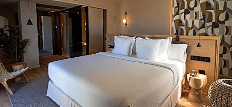 Junior Suite with Terrace