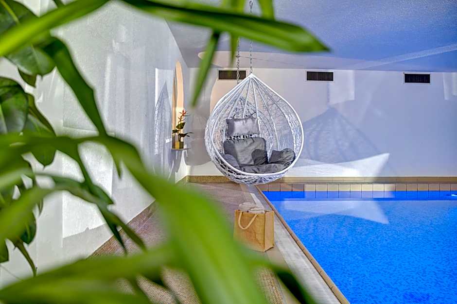 Flair Hotel Sonnenhof