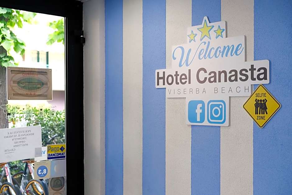 Hotel Canasta