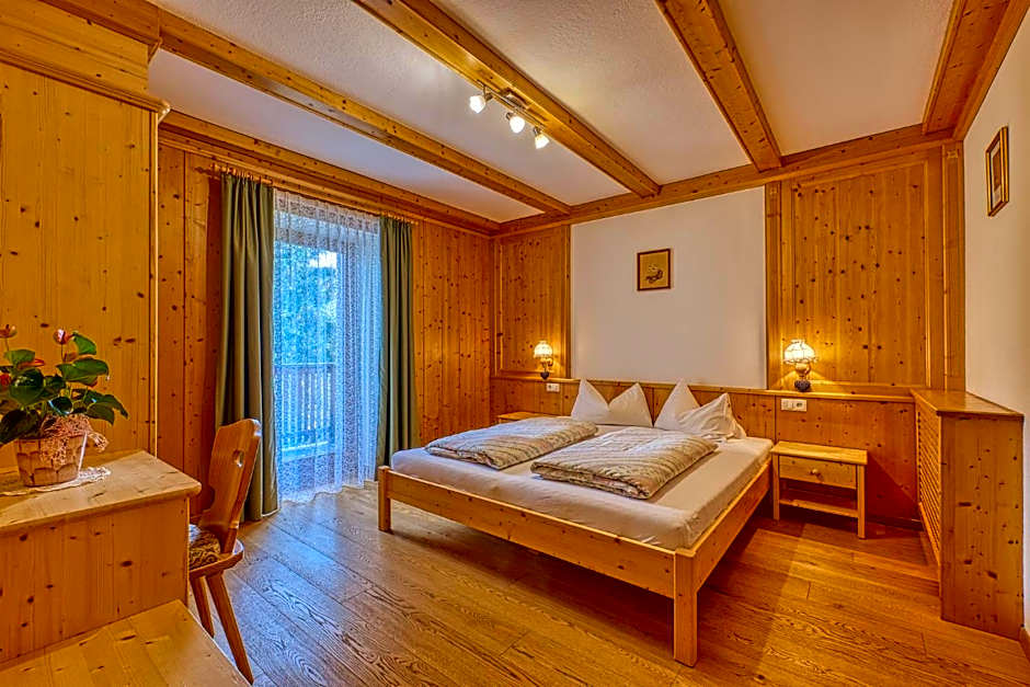 Garni Appartments Helvetia