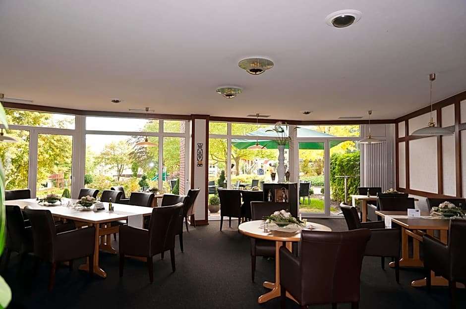 Hotel Haus Deutsch Krone