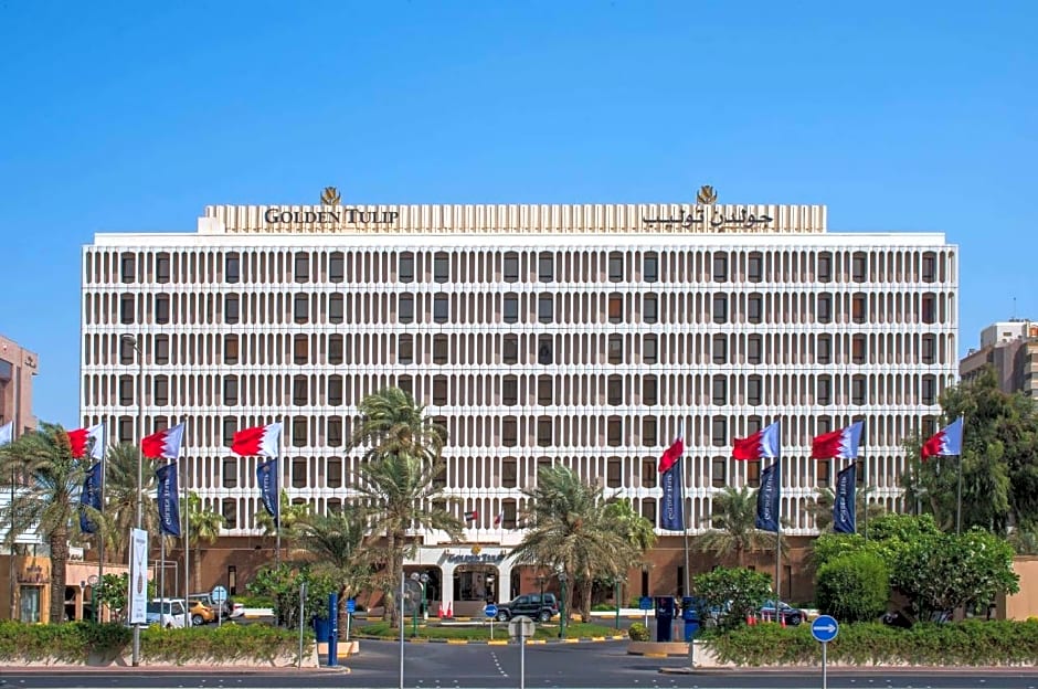 Golden Tulip Bahrain