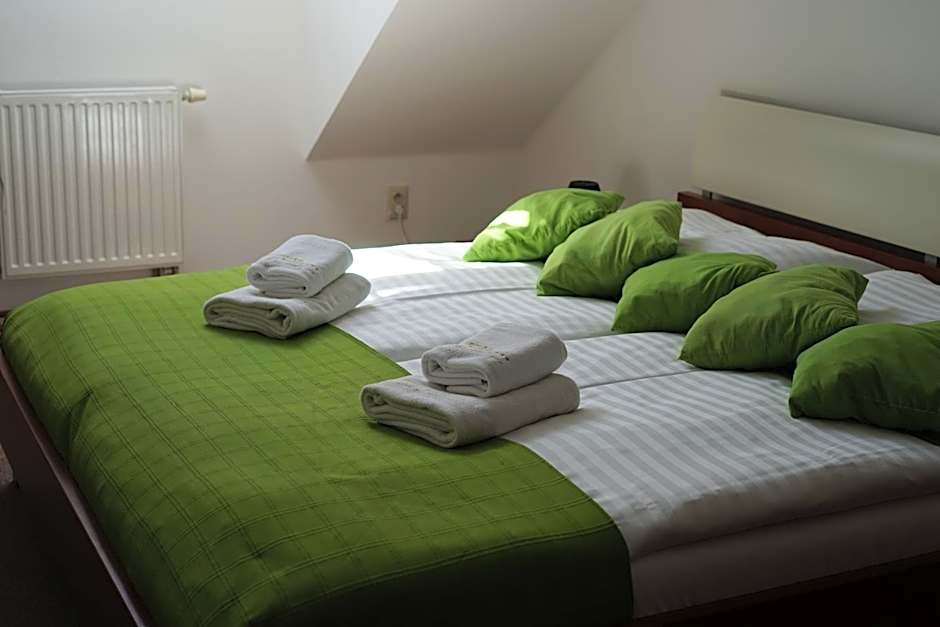 Pivovarsky Hotel Kojetín u Kroměříže