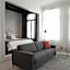 Maison Nationale City Flats & Suites
