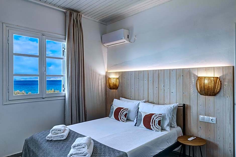 Thalassa Naxos