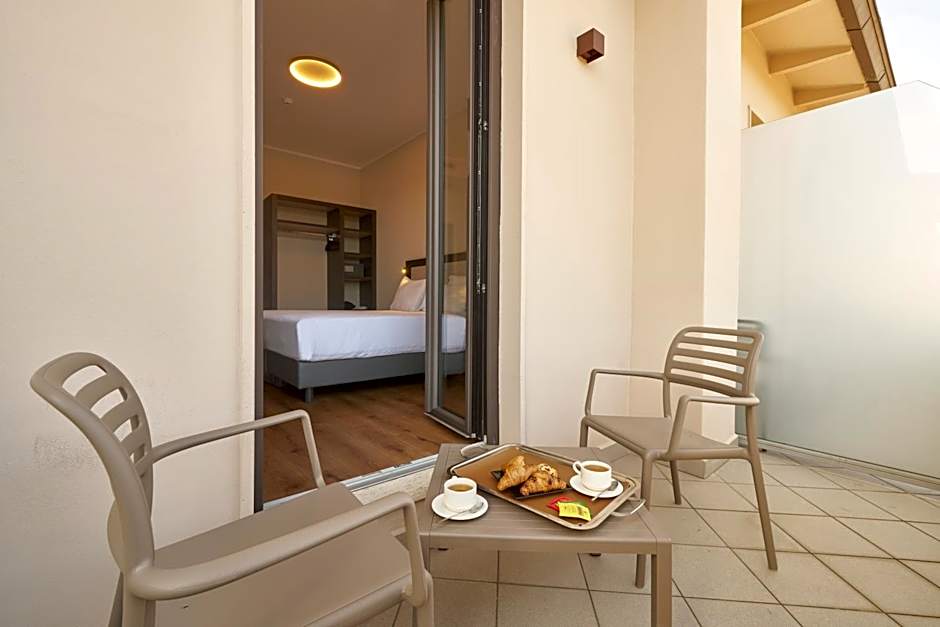 Hotel Leonardo da Vinci