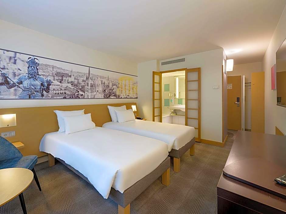 Novotel Aachen City