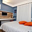 Bed In Centro