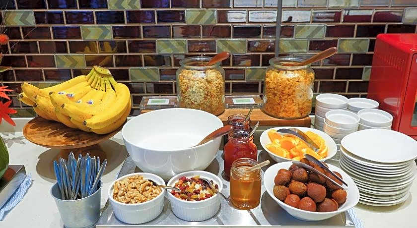 ibis Styles Tokyo Ginza East