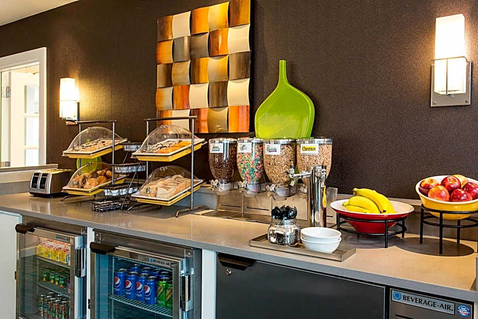 Residence Inn by Marriott Rochester West/Greece