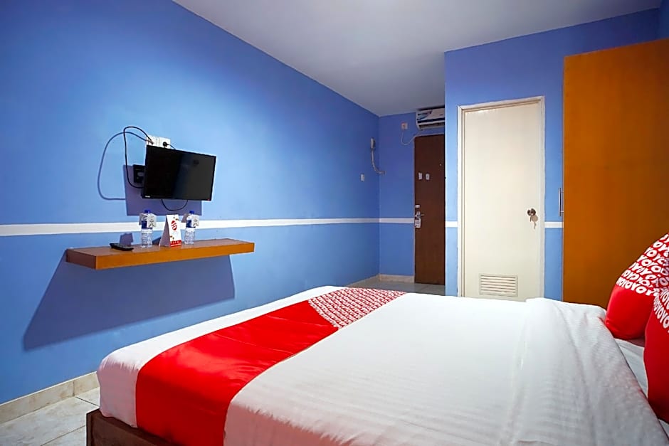 OYO 1272 Grand Garuda Guest House