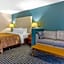 Quality Inn & Suites Apex-Holly Springs