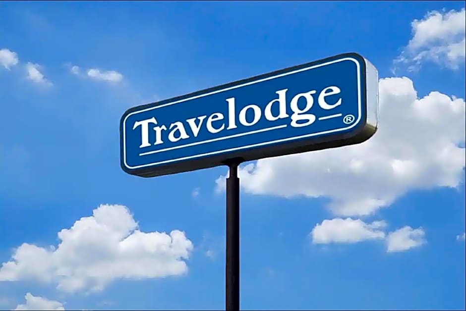 Travelodge by Wyndham Gallipolis