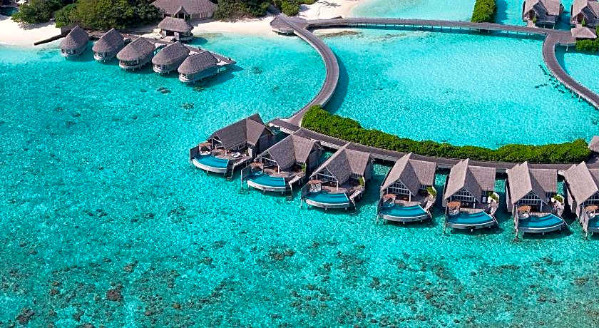 Milaidhoo Maldives