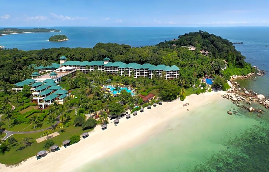 Homm Laguna Bintan, part of Banyan Group