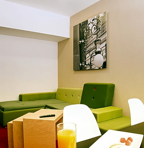 Fiesta Inn Puebla Las Animas