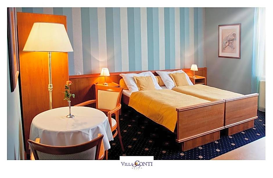 Hotel Villa Conti