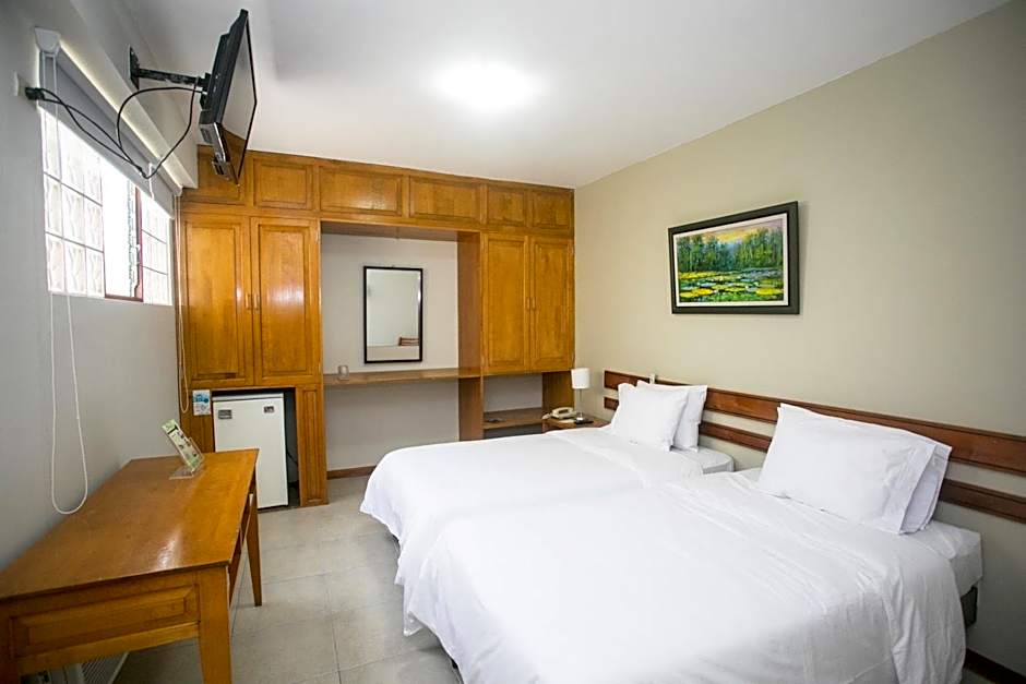 Hotel Acosta