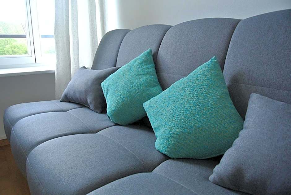 Gästehaus Sektstuuf St. Laurentius