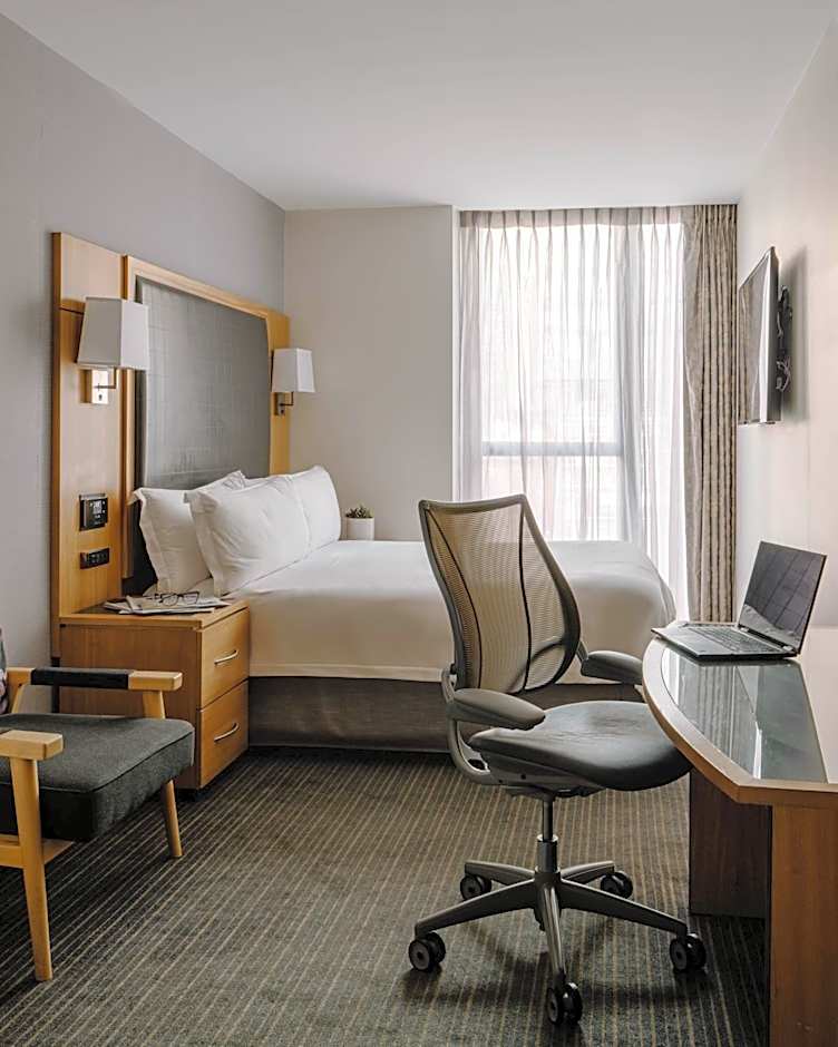Club Quarters Hotel, World Trade Center