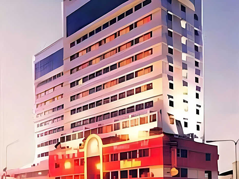 Premier Hotel