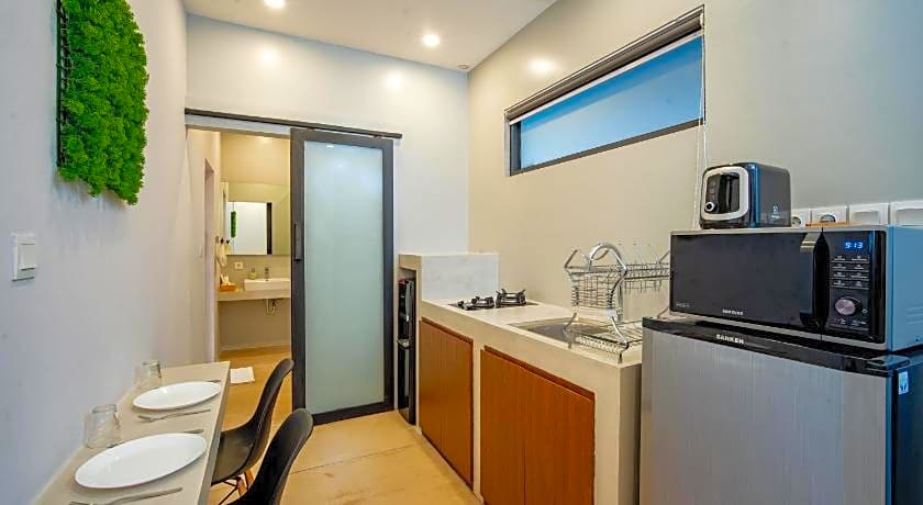 Canggu Dream Studios & Villas
