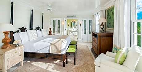 Deluxe Two-Bedroom Suite - Ocean Front