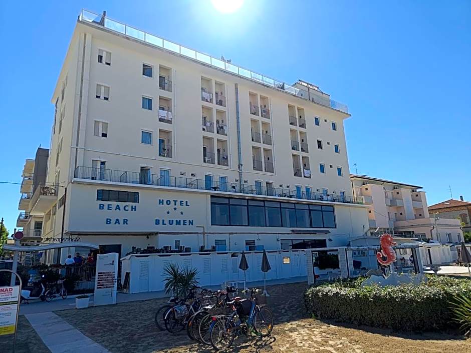 Hotel Blumen