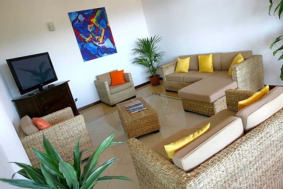 Hotel Castello Budoni