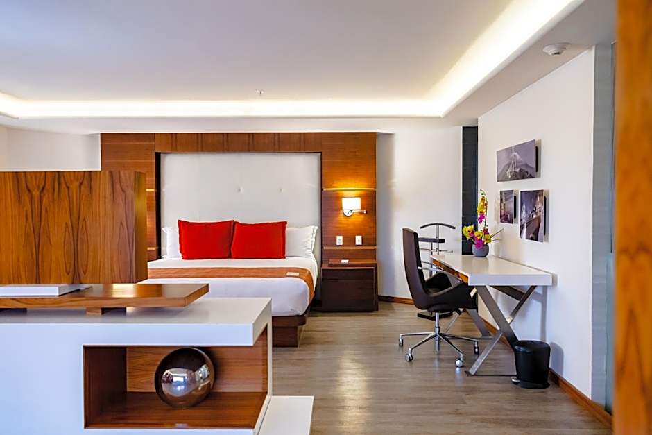 JF Grand Puebla