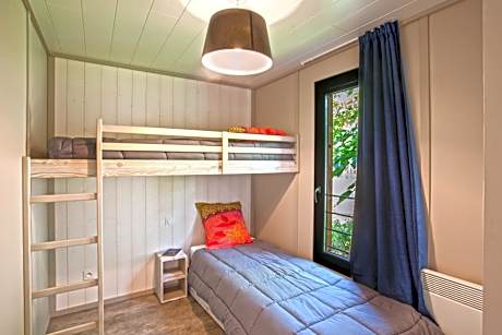 Chalet Casa T3 near residence entrance (4persons)