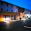ibis styles Villeneuve Sur Lot