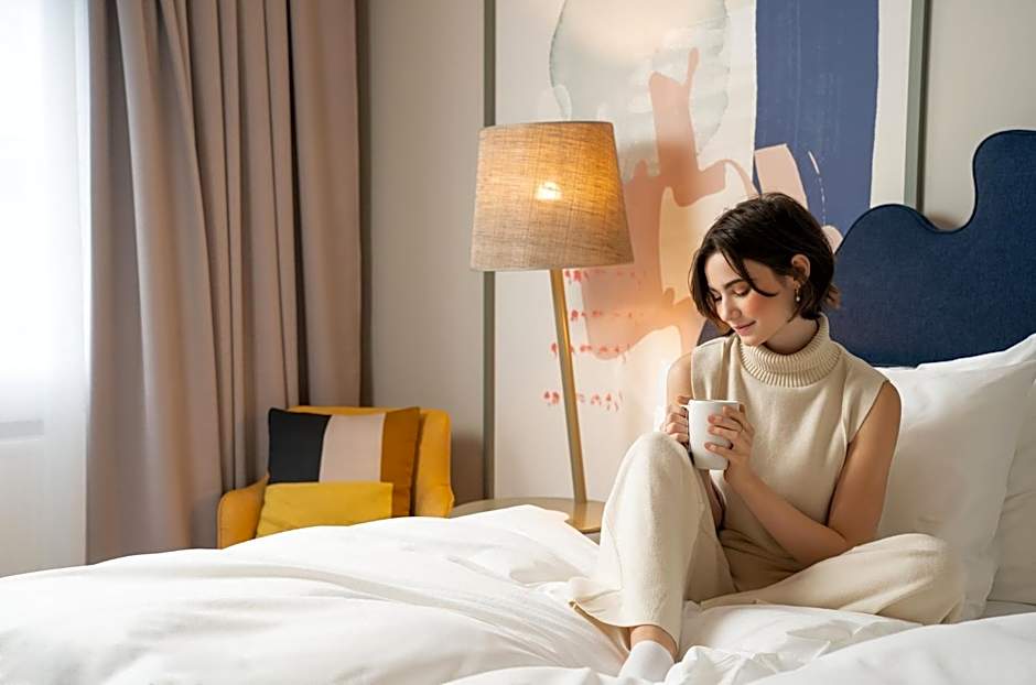 voco Vienna Prater By IHG