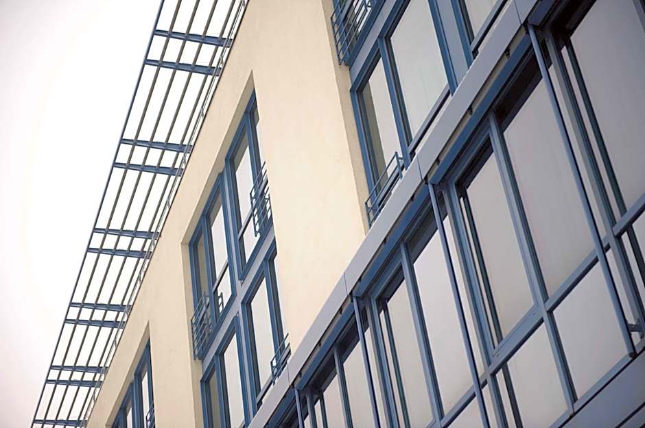 Radisson Blu Furst Leopold Hotel