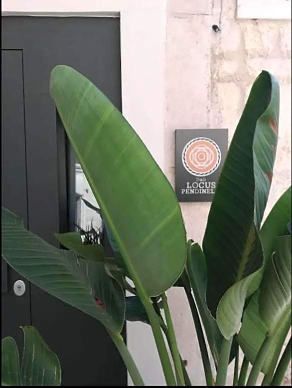 Locus Pendinelli Trani