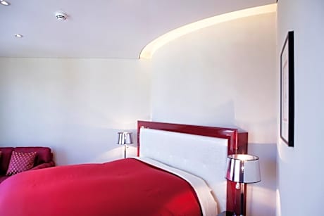 Special Offer - Deluxe Double Room