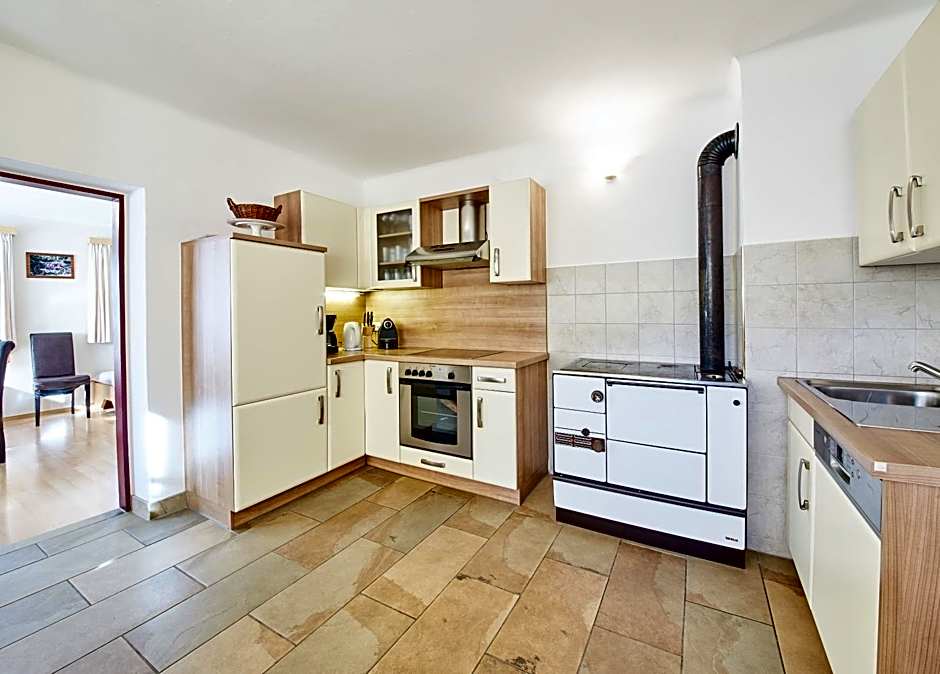 Am Zwölferkogel Appartements