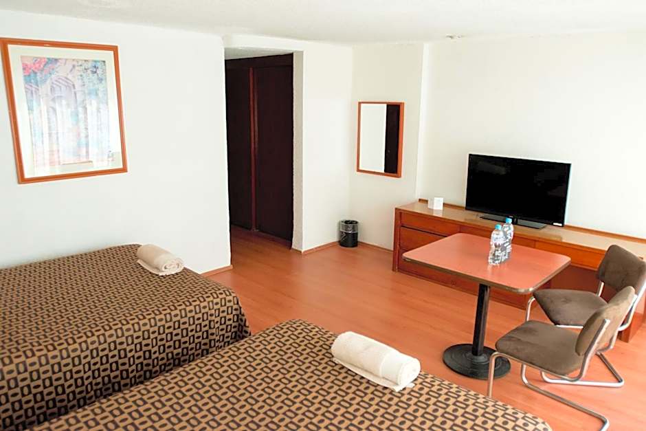 Hotel San Francisco Centro Historico