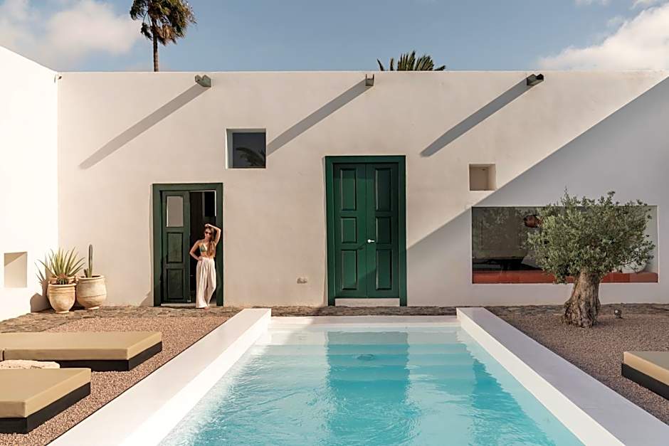 Casa Montelongo - Adults Only