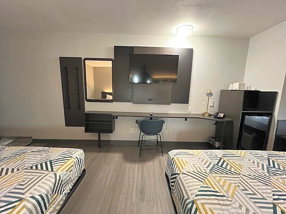 Motel 6-Simpsonville, SC - Greenville