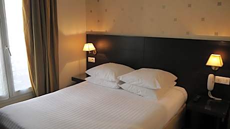 Premium Single Room