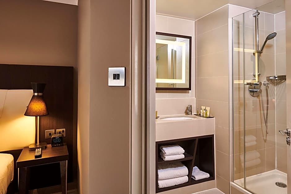 DoubleTree By Hilton London-Ealing Hotel