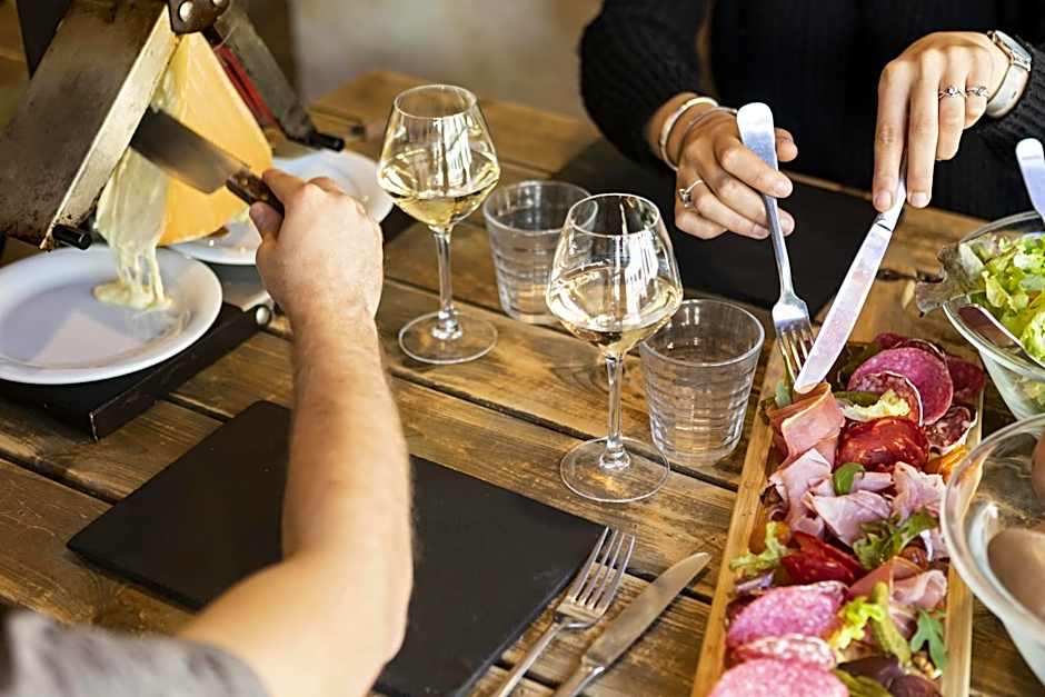 Résidence Les Balcons de Val Cenis Village