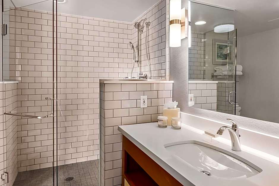 Homewood Suites By Hilton Seattle-Downtown