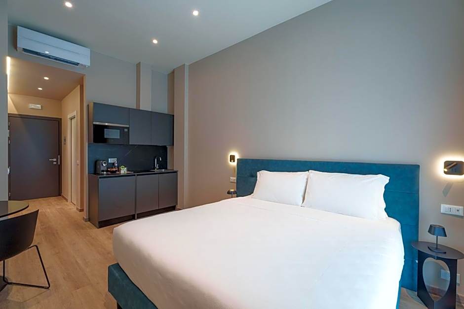 Vi Suites