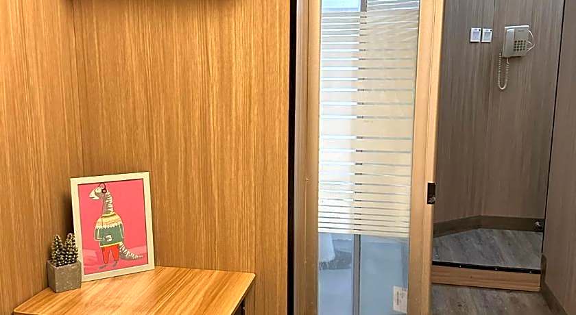 Homy Inn North Point