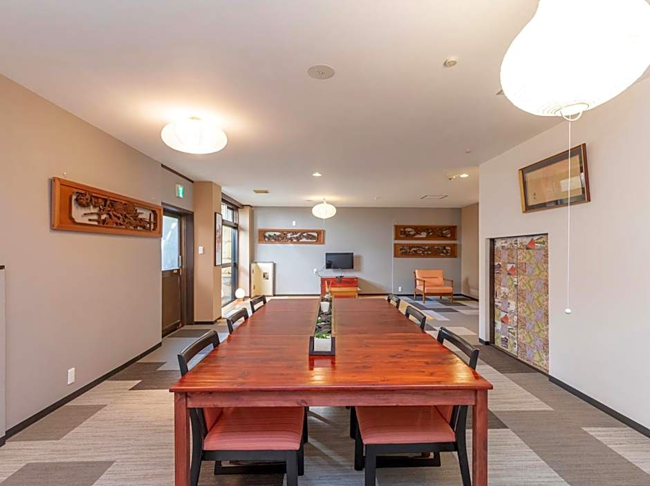 Kousen Annex Kazeya Group