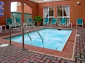 Fairfield Inn & Suites by Marriott San Francisco Airport/Millbrae